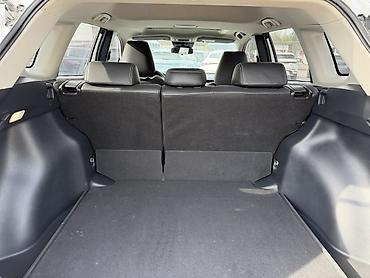 voxy noah: Toyota Corolla Cross: 2025 г., 2 л, Вариатор, Бензин, Кроссовер — 8