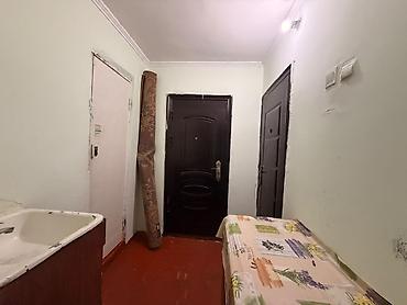 Продажа квартир: 1 комната, 12 м², БГУ Гостиничный тип, 3 этаж, Косметический ремонт — 3