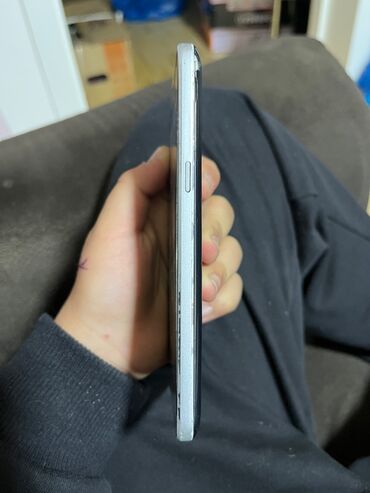 Samsung: Samsung Galaxy J2 Prime, 32 GB, rəng - Qara, Qırıq — 3