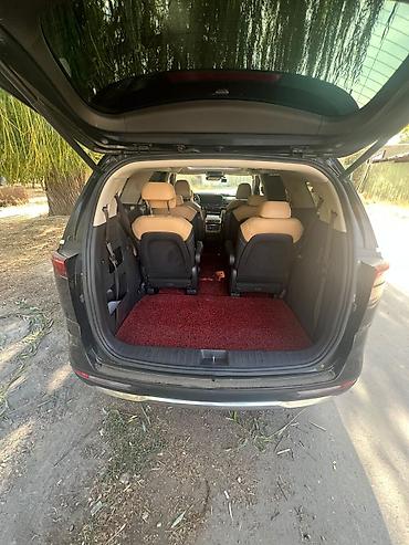 Kia: Kia Carnival: 2021 г. — 11