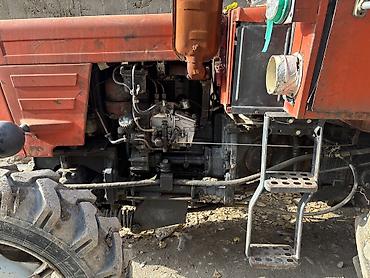 Тракторы МТЗ (Беларус): Модель: 80, Б/у, 2004 г., Трактор с другими агрегатами — 9