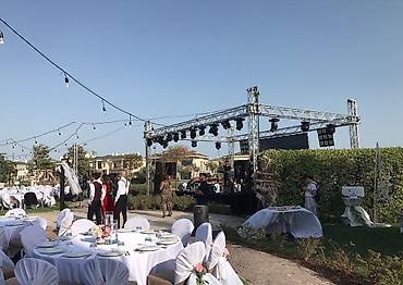 video kameralar: Konsert avadanlıqlarının icarəsi AZERCO sizlərə Konsert, Toylar — 2