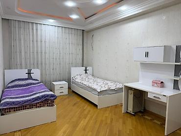 Uzunmüddətli kirayə mənzillər: ✨ MÖHTƏŞƏM TƏKLİF… ✨ 🏠 3 otaqlı mənzil kirayə verilir 📍 İnşaatçılar — 11