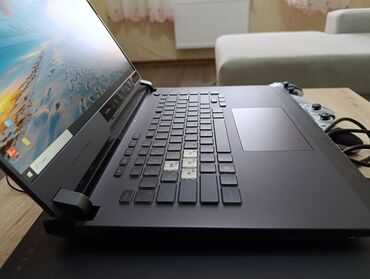 çant: İşlənmiş ASUS ROG, 15.6 ", AMD Ryzen 7, 512 GB, Pulsuz çatdırılma