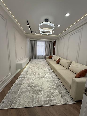 Продажа квартир: 2 комнаты, 62 м², Элитка, Евроремонт — 12