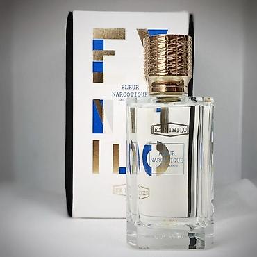 Парфюмерия: ✨ Fleur Narcotique — аромат, в который влюбляются с первого вдоха ✨ — 5