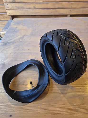 Аксессуары и запчасти для электротранспорта: В продаже запасные части для электросамоката: 1. тормозные диски 140 — 8