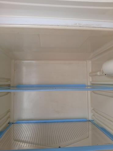 буферные динамики: Холодильник Indesit, Б/у, Двухкамерный — 3