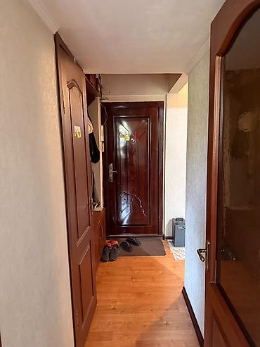 Продажа квартир: 2 комнаты, 44 м², 9 мкр 104 серия, 2 этаж, Косметический ремонт — 12