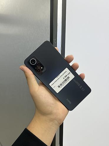 Redmi, Redmi Note 12T Pro, Б/у, 256 ГБ, цвет - Черный, В рассрочку, 2 SIM at lalafo.kg Redmi, Redmi Note 12T Pro, Б/у, 256 ГБ, цвет - Черный, В рассрочку, 2 SIM