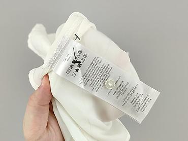 biale bluzki: Bluzka damska, rozmiar 3XL — 5