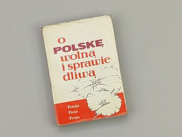 Books, Magazines, CDs, DVDs: Book, genre - Scientific, language - Polski, condition - Good