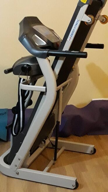 Velotrenajorlar: Trenajor aparati⚠️ Trenajorlar tam orginal mehsullardir orginal allman