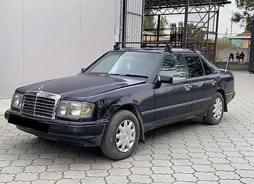 стеклоподъёмники на спринтер: Mercedes-Benz W124: 1989 г., 2 л, Механика, Дизель, Седан — 2