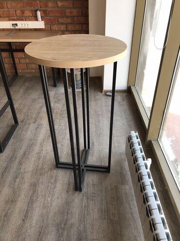 Мебель на заказ: Мебель на заказ, Зеркала, Комод, Стол — 3