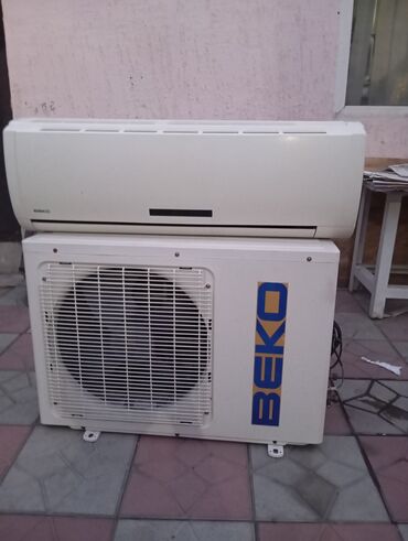 ноутбук леново цена бишкек: Кондиционер Beko Классический, Охлаждение, Обогрев, Осушение