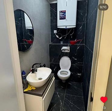 Долгосрочная аренда квартир: 3 комнаты, Агентство недвижимости, Без подселения, С мебелью полностью — 2