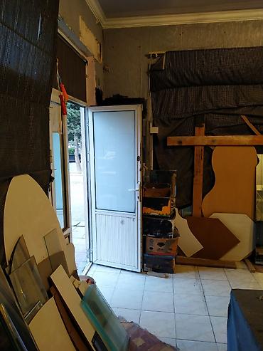 Продажа коммерческой недвижимости: Təcili!!! Razilaşma yolu ilə Sumqayıt, 17m/r, İsmət Qayibov küç — 10
