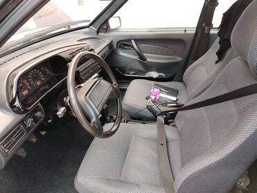 VAZ (LADA): VAZ (LADA) 2115 Samara: 1.6 l | 2011 il 184023 km Sedan — 4