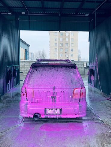 Subaru: Subaru Forester: 2001 г., 2 л, Автомат, Бензин, Универсал — 6