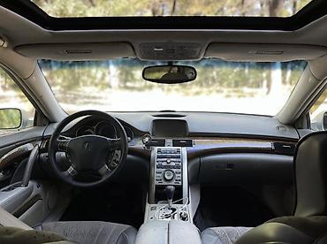 honda adyssey: Acura RL: 2005 г., 3.5 л, Автомат, Бензин, Седан — 8
