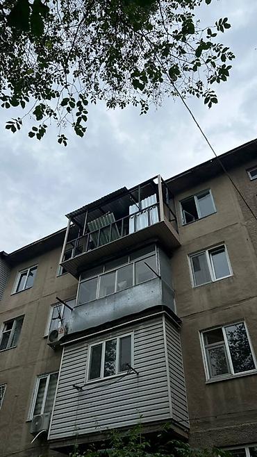 отливы для крыш: Остекление и отделка балконов/лоджий под ключ - Изготовление и — 1