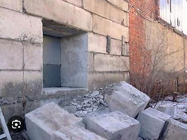 частный дом: Алмазная резка и проемы в бетоне/кирпиче - Выполняем устройство — 2