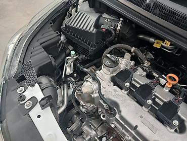 Chevrolet: Chevrolet Spark: 2022 г., 0.1 л, Автомат, Бензин, Хэтчбэк — 36