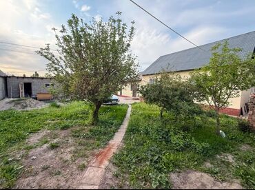 дом в алтын ордо: Дом, 160 м², 6 комнат, Агентство недвижимости, Евроремонт