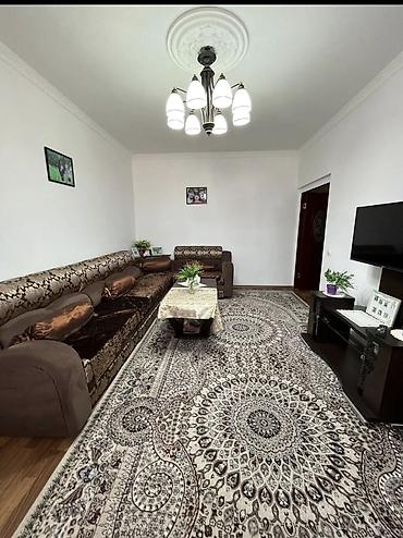 kant flat: 4 комнаты, 79 м², Улан мкр 106 серия, 9 этаж — 3