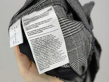 tanie cargo: Yessica, Spodnie materiałowe damskie, rozmiar XL — 5