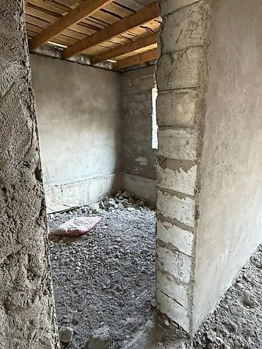 Продажа коттеджей и домов: Продаётся одноэтажный дом в стадии строительства с участком и — 5