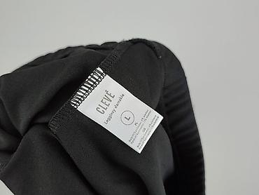 body l: Leggings, Legginsy Sportowe damskie, rozmiar L — 4
