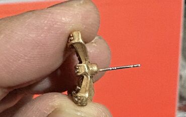 Sırğalar: Sırğa — 10