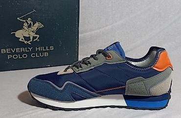 Patike: Beverly Hills Polo Club patike 43 nove original - Sportsko‑casual — 4