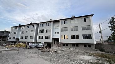 1 комната, 45 м², 3 этаж, ПСО (под самоотделку) at lalafo.kg 1 комната, 45 м², 3 этаж, ПСО (под самоотделку)