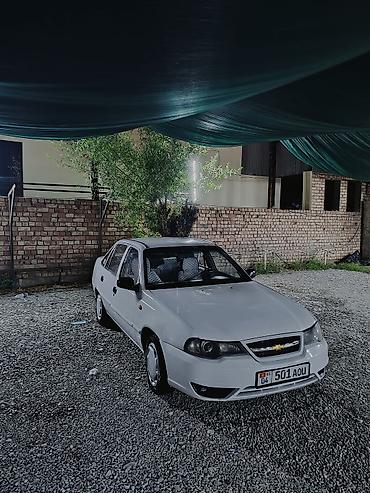 cooling fan: Chevrolet Nexia: 2010 г., 1.5 л, Механика, Бензин, Седан — 3
