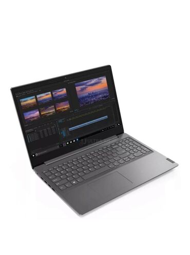 Ноутбуки: Ноутбук, Lenovo, 4 ГБ ОЗУ, Intel Celeron, 15.6 ", Новый, Для несложных задач, память HDD