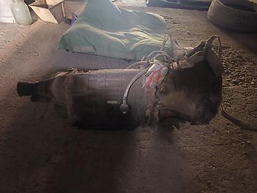 нш на вольво: Коробка передач Автомат Subaru 2004 г., Б/у, Оригинал, Япония — 1
