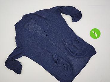 jackets purple: Kardigan damski, rozmiar 2XL — 2