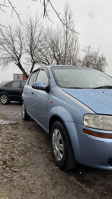 Другие автомобили: Продаю Daewoo колас, 2003 год. Машина в хорошем состоянии, вложений не — 6