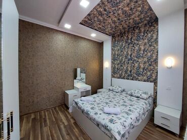 Günlük kirayə evlər: 200 kv. m, 4 otaqlı, Artezian quyusu, Kanalizasiya, Kombi — 5