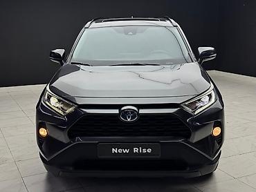 Toyota RAV4: 2021 г., 2.5 л, Автомат, Гибрид, Кроссовер at lalafo.kg Toyota RAV4: 2021 г., 2.5 л, Автомат, Гибрид, Кроссовер
