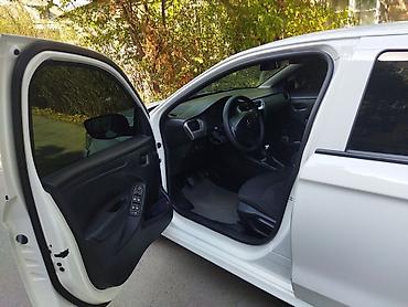 geely cool: Citroen C-Elysee: 2018 г., 1.6 л, Механика, Газ, Седан — 3