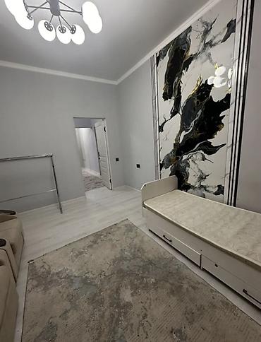 2 bedroom: ‼️ПРОДАЕТСЯ‼️ 2-комнатная квартира в новом ЖК элит-класса 📍 Адрес — 7