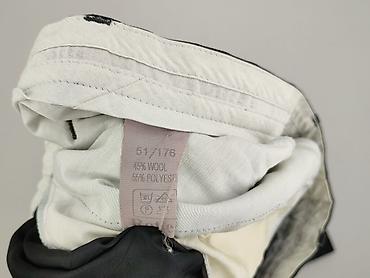 Mens: Suit Trousers męskie, size M at lalafo.pl — 4 Mens: Suit Trousers męskie, size M — 4