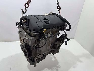ventilator golf 2: MOTOR 1.4 VTI ZA PEUGEOT 208 OD 2007. DO 2016. GOD. | Motor 1.4 VTI — 2