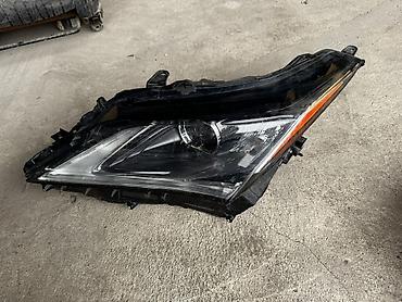 Другие автозапчасти: Toyota rav4 2020 фара — 17