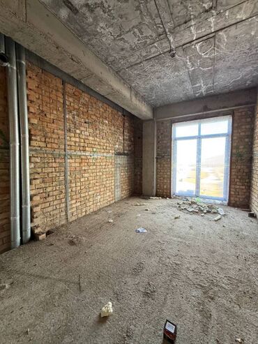 Продажа квартир: 4 комнаты, 169 м², Элитка, 3 этаж, ПСО (под самоотделку) at lalafo.kg — 13 Продажа квартир: 4 комнаты, 169 м², Элитка, 3 этаж, ПСО (под самоотделку) — 13