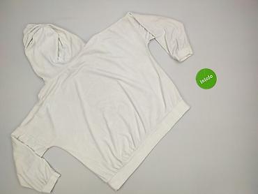 pull an bear: Italy Moda, Bluza z kapturem damska, rozmiar 8XL — 3